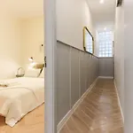 Διαμέρισμα Portucale ! Design With Terrace