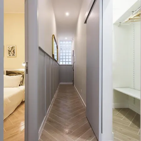 Apartment Portucale ! Design With Terrace