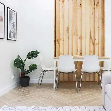Portucale ! Design With Terrace Διαμέρισμα