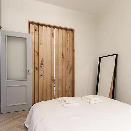 Portucale ! Design With Terrace Apartment Lissabon