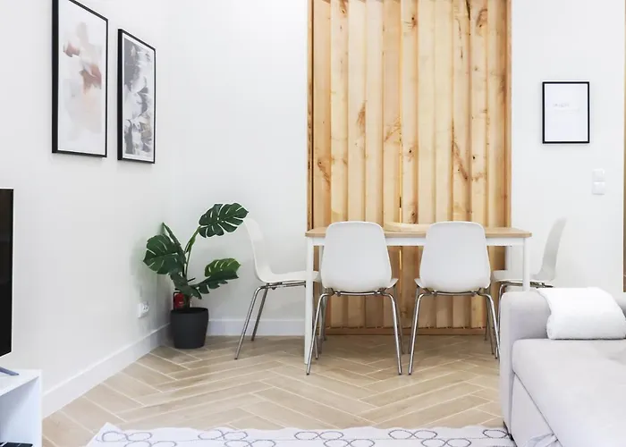 Portucale ! Design With Terrace Apartamento