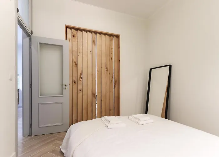 Portucale ! Design With Terrace Apartamento Lisboa