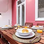 Apartamento Portucale ! Design With Terrace Lisboa
