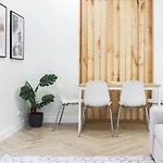 Portucale ! Design With Terrace Apartamento