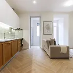 Portucale ! Design With Terrace Apartamento Lisboa